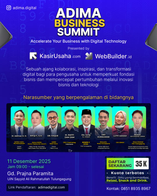 Adima Business Summit 2025