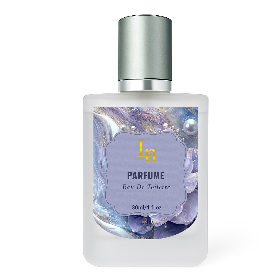 LN KHANZA Parfum Black Opium 30ml