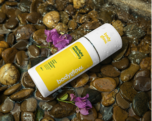 BODYGLOW Day Body Lotion 100ml (Kuning)