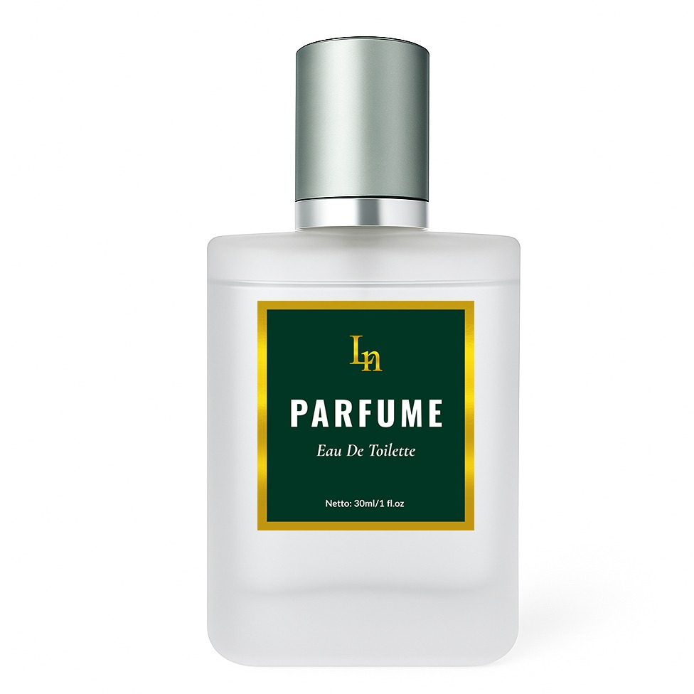 LN KHANZA Parfum Victoria 30ml