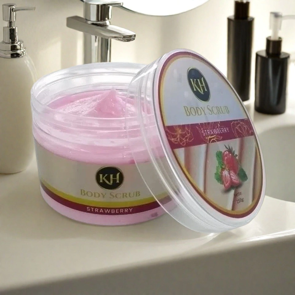 Laboratory Formulation