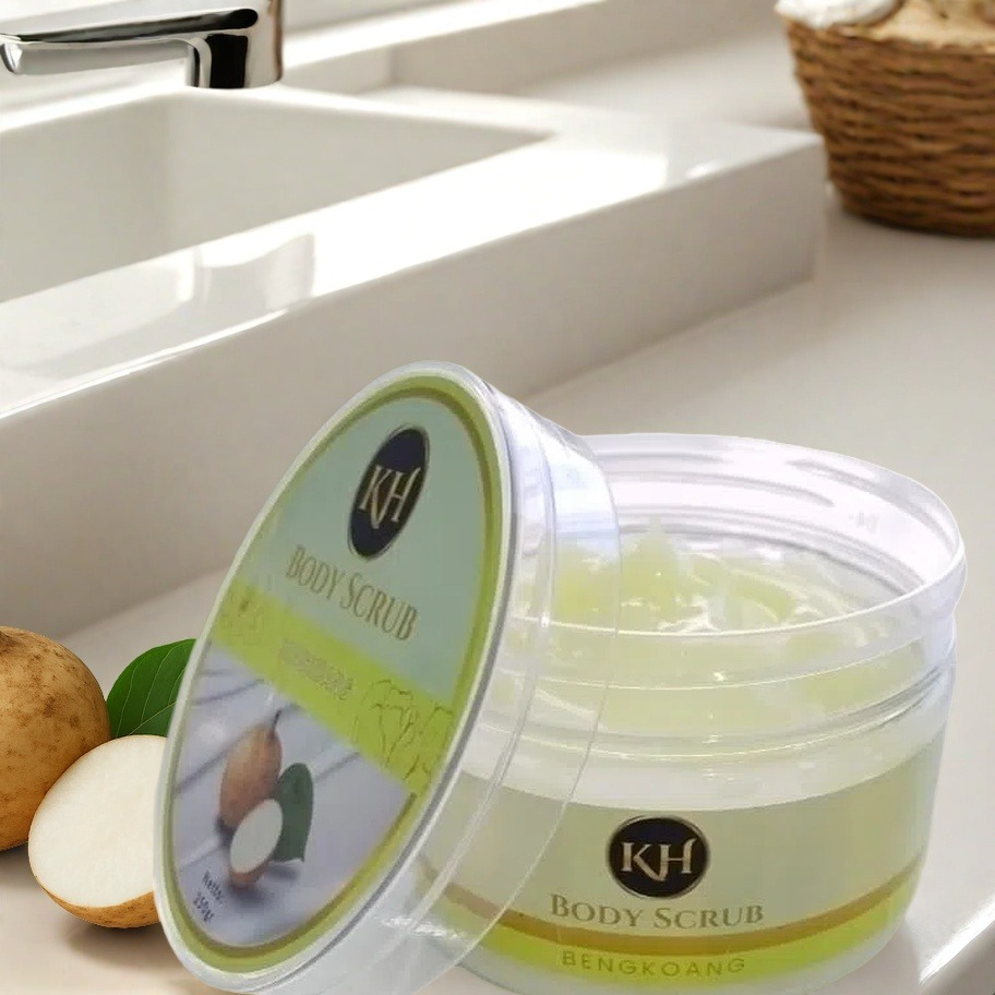 KH KHANZA Day Cream Moisturizer 20gr