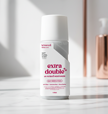 KH KHANZA Day Body Lotion Pink 100ml