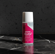 KH KHANZA Night Body Lotion Pink 100ml