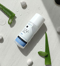 KH KHANZA Day Body Lotion Blue 100ml