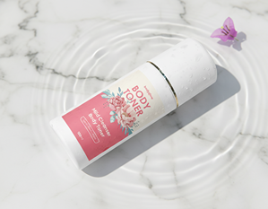 BODYGLOW Body Toner Mild Cleanser 100ml