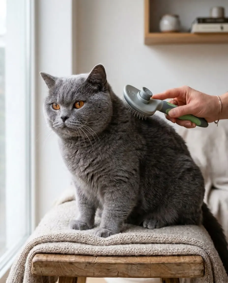 Shiny & Soft: Cara Merawat Bulu Anjing & Kucing di Rumah